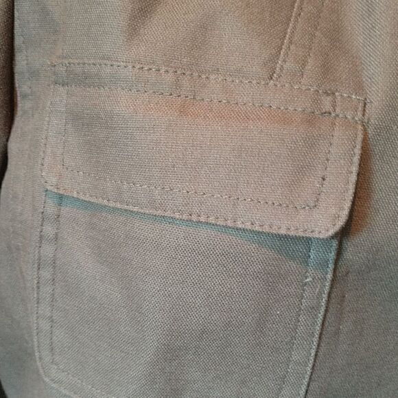 👌Josephine Chaus Olive Green Jacket - Picture 2 of 8